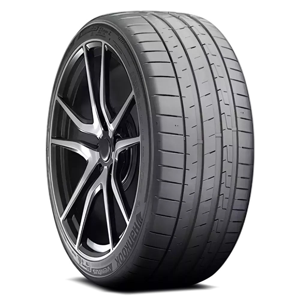 Hankook Ventus S1 Evo Z K129 Tires 295/35ZR20XL 1034506