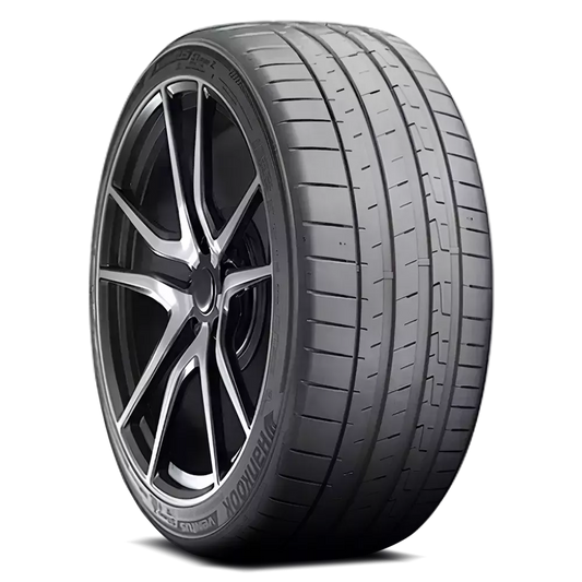 Hankook Ventus S1 Evo Z K129 Tires 295/40ZR19XL 1023877