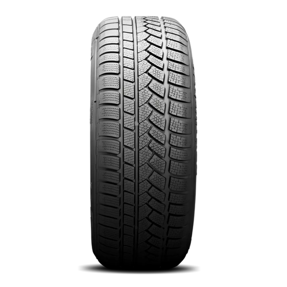 Continental 4X4WINTERCONTACT Tires 235/65R17 03536890000