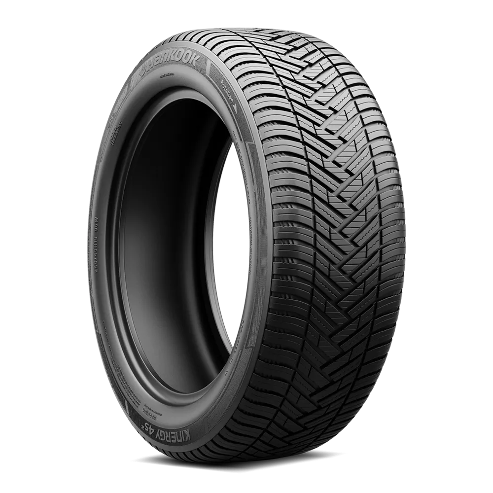 Hankook Kinergy 4S2 H750 Tires 225/50R18 1027011
