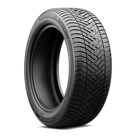 Hankook Kinergy 4S2 H750 Tires 195/65R15 1026493