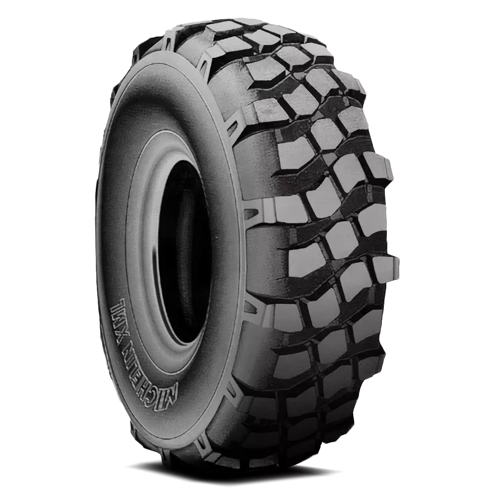 Michelin XML Tires 395/85R20/14 99131