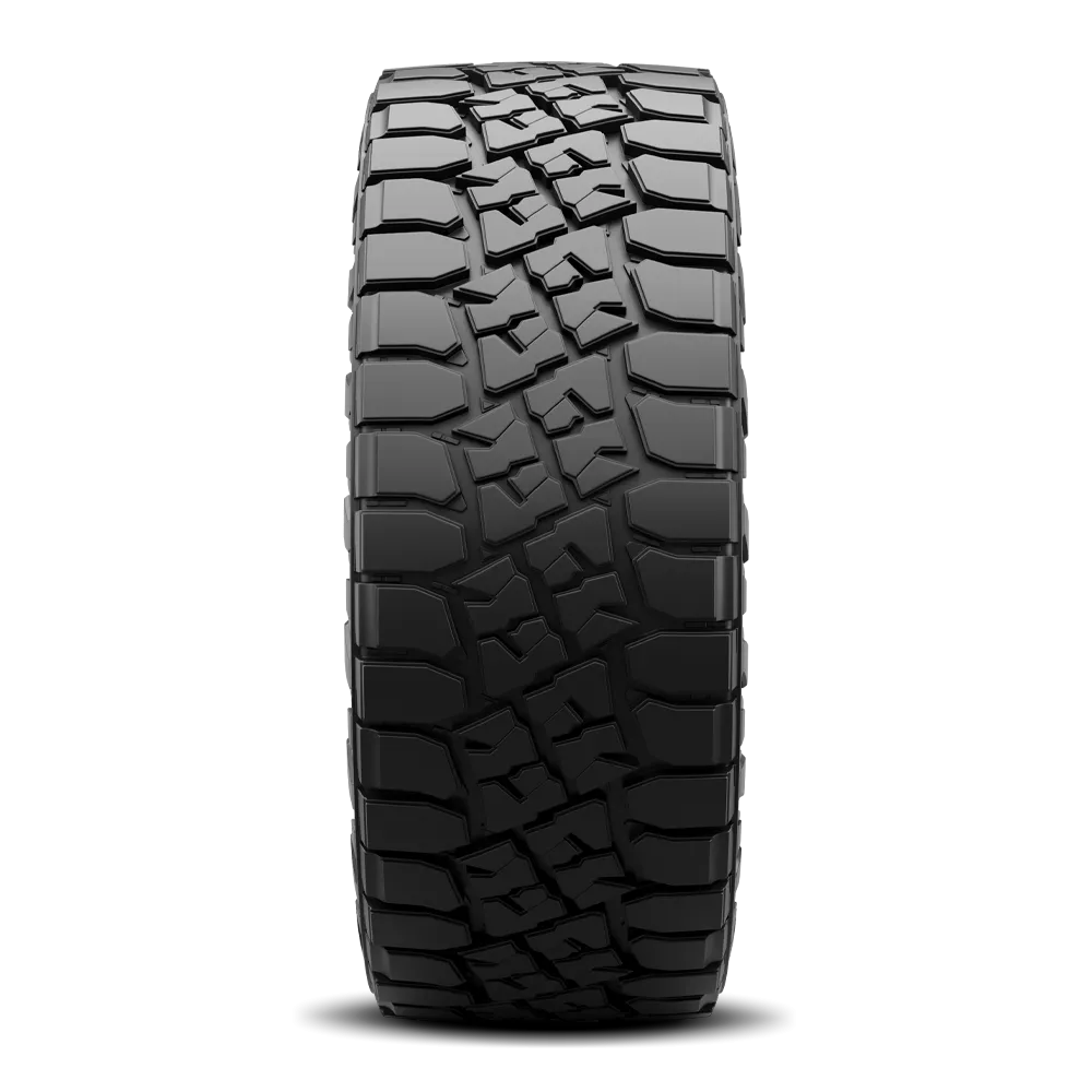 Toyo Open Country R/T Pro Tires 35X12.50R17/10 358020