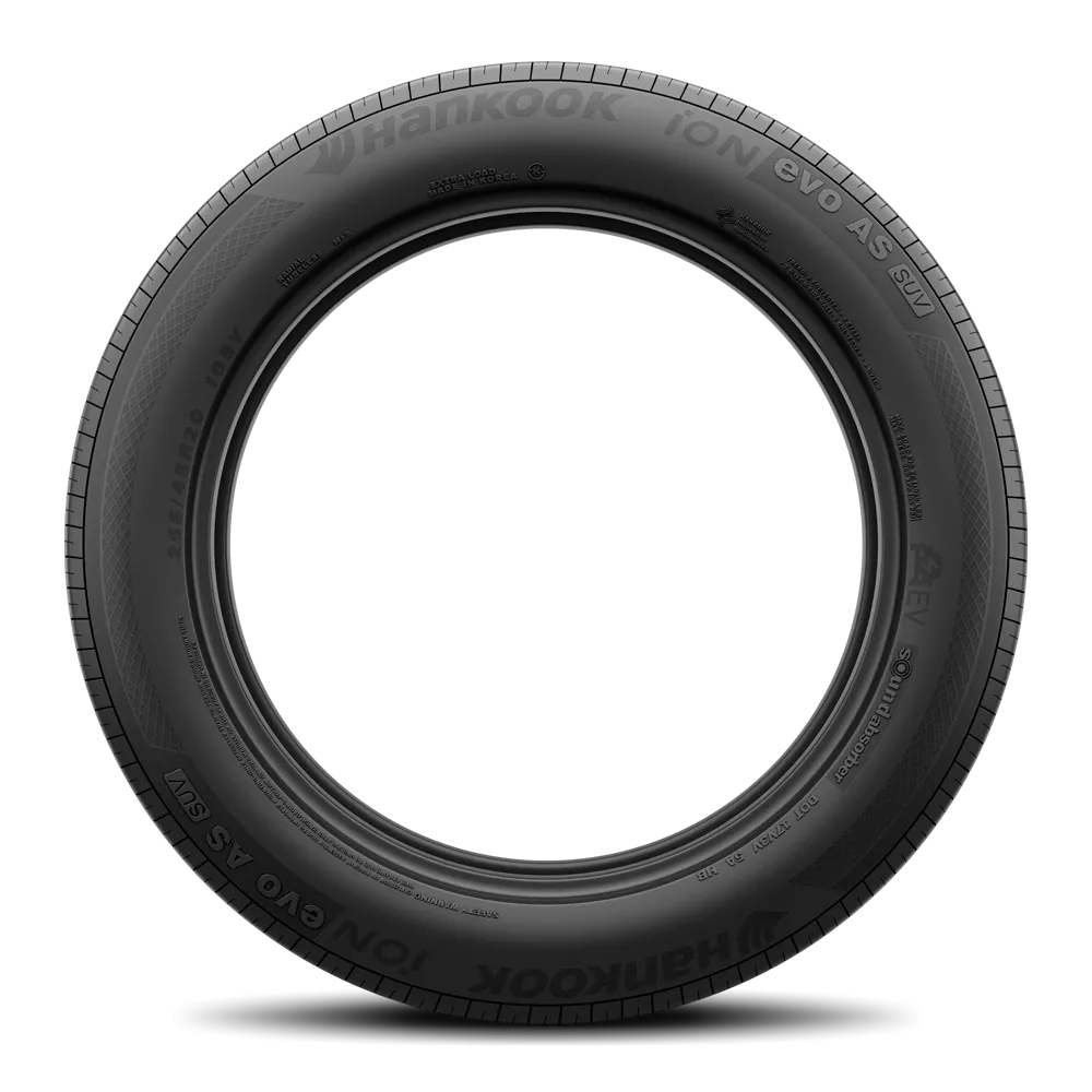 Hankook Ion Evo As Suv (IH01A) Tires 265/45R20XL 1033171