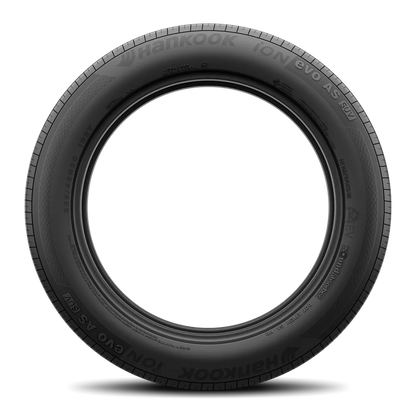 Hankook Ion Evo As Suv (IH01A) Tires 285/45R21XL 1031525