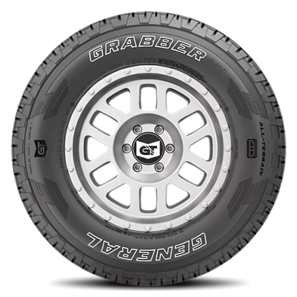 General Grabber Apt Tires 04504190000