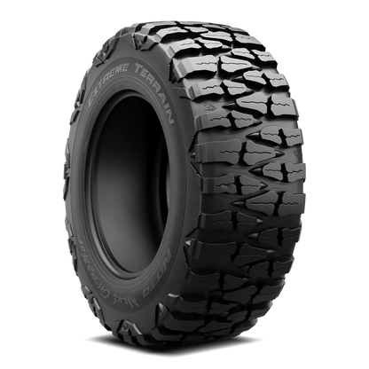 Nitto Mud Grappler Tires 37X13.50R20/10 200540
