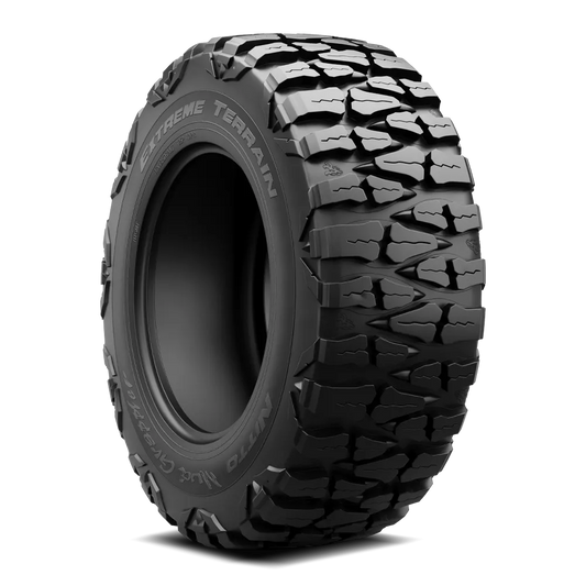 Nitto Mud Grappler Tires 37X13.50R20/10 200540