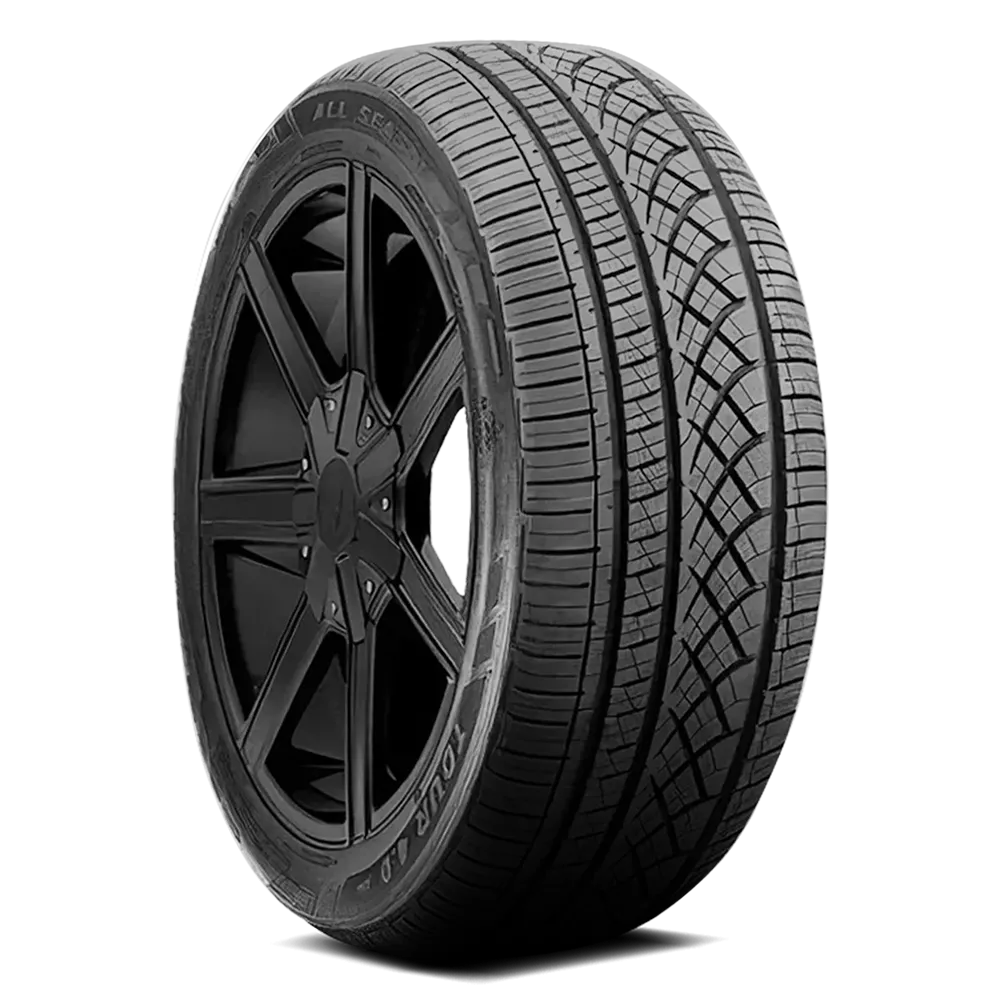 Hercules Tour 4.0 Plus Tires 225/55R17 84690