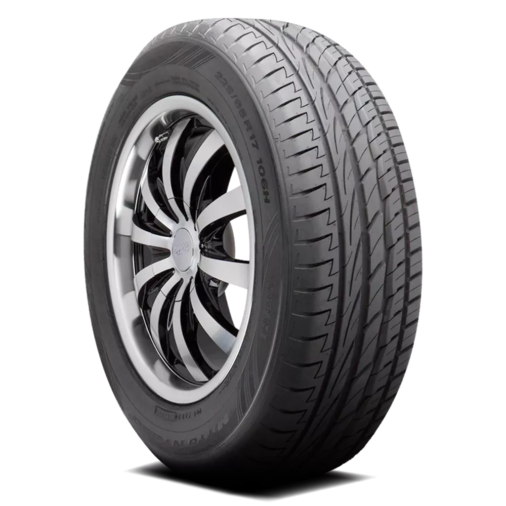 Nitto NT850+ Tires 235/45R17XL 372070
