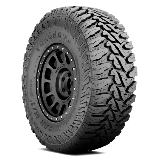 Yokohama Geolandar M/T G003 Tires 37X12.50R22/10 110133341