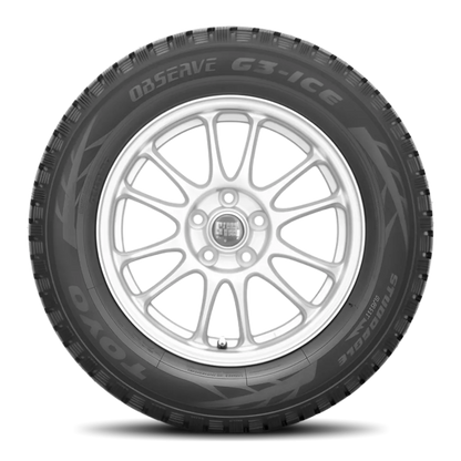 Toyo Observe G3-Ice Tires 185/65R14 110070