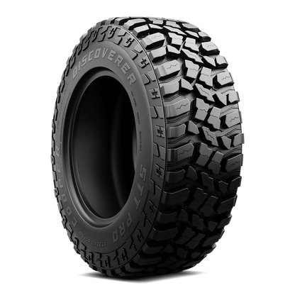 Cooper Discoverer STT Pro Tires 170134006