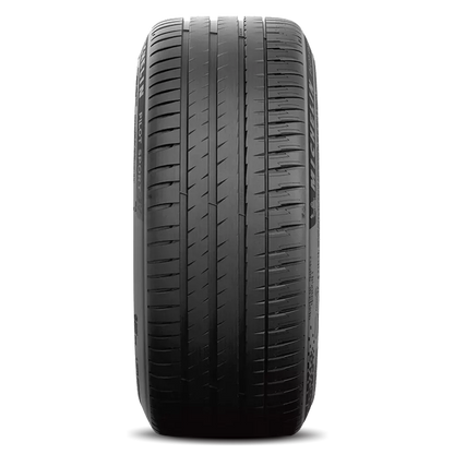 Michelin Pilot Sport Ev Tires 255/50R20XL 29934
