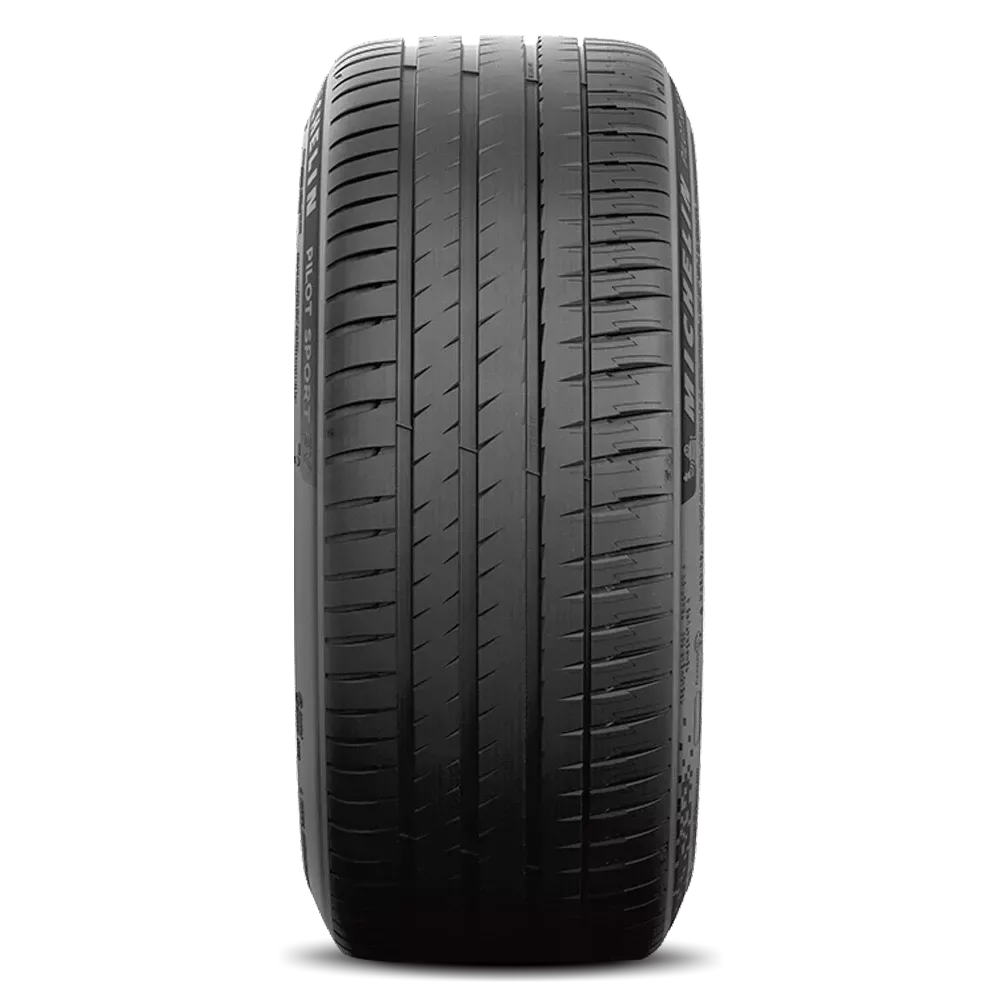 Michelin Pilot Sport Ev Tires 255/45R22XL 04750