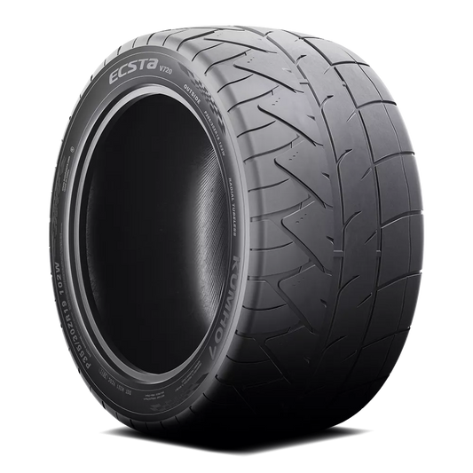 Kumho Ecsta V720 Tires 225/45R15 2182443