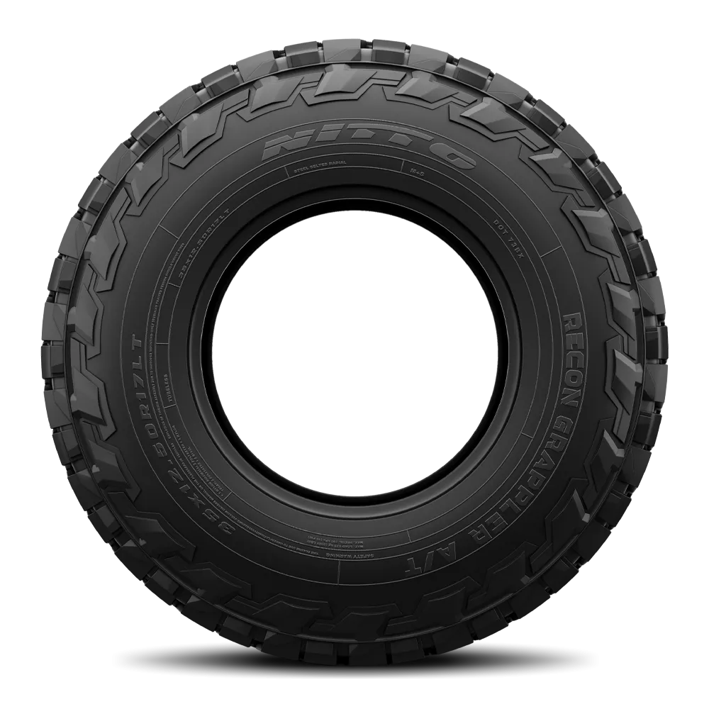 Nitto Recon Grappler A/T Tires LT315/70R17/10 218710