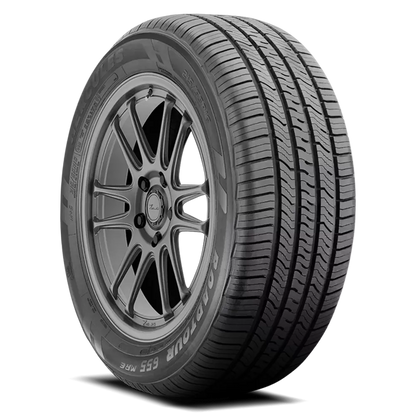 Hercules Roadtour 655 Mre Tires 235/65R17 07095