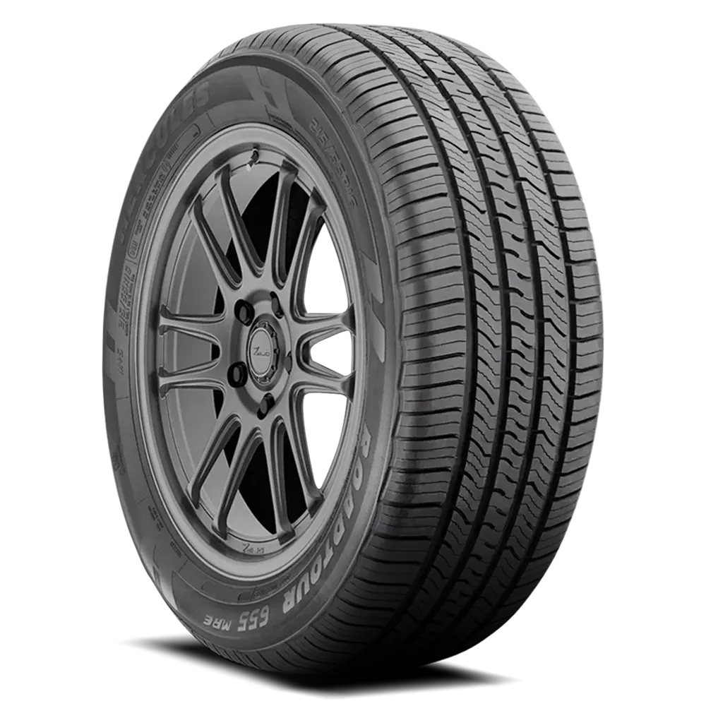 Hercules Roadtour 655 Mre Tires 195/65R15 07020