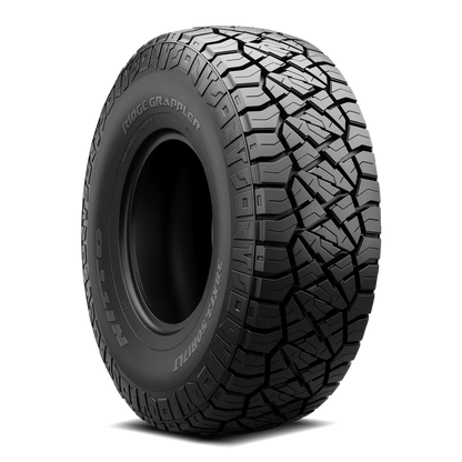 Nitto Ridge Grappler Tires 38X12.50R17 217980