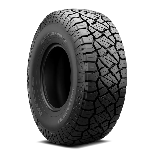 Nitto Ridge Grappler Tires 38X12.50R17 217980