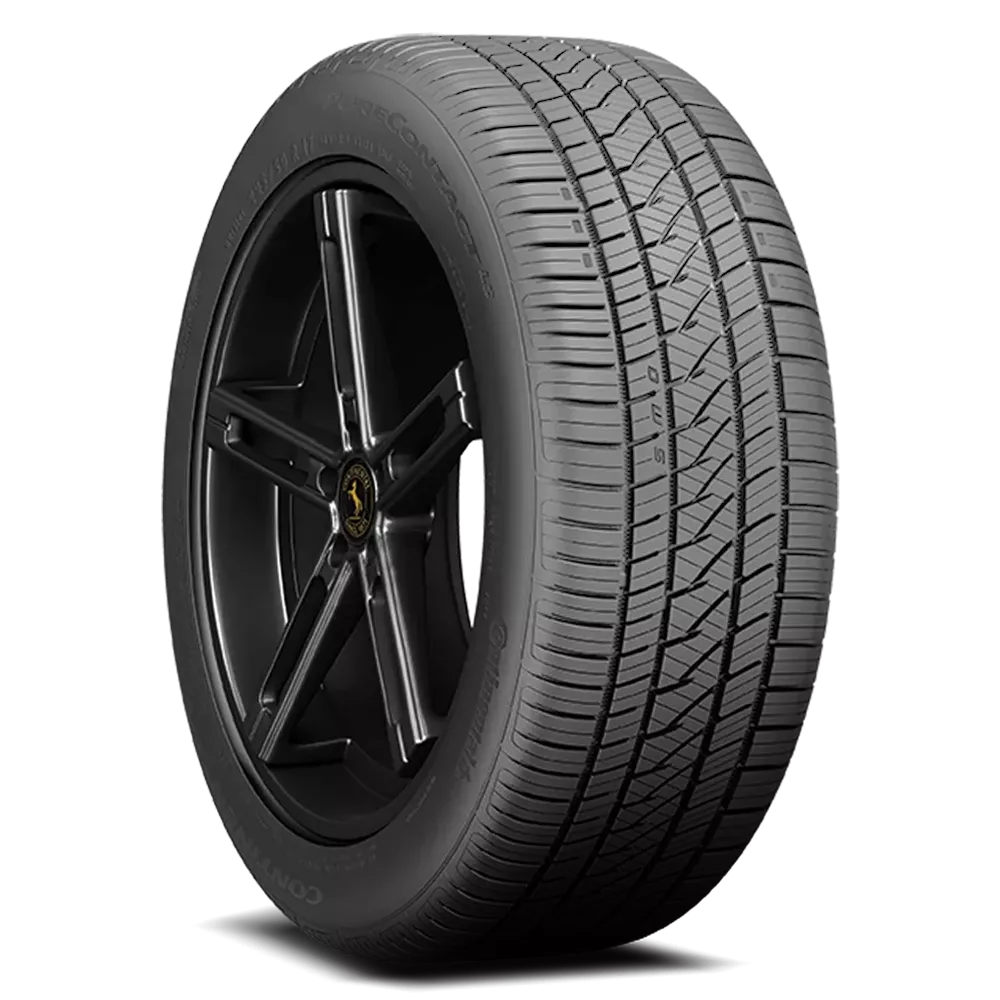 Continental Purecontact LS Tires 245/45R20 15508830000