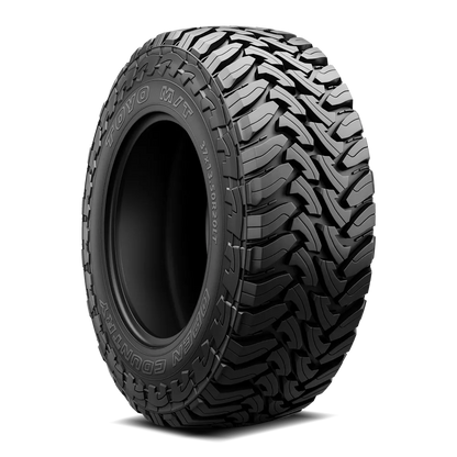 Toyo Open Country M/T Tires 37X13.50R20/10 360220