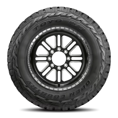 Toyo Open Country R/T Tires 37X13.50R20/10 350680