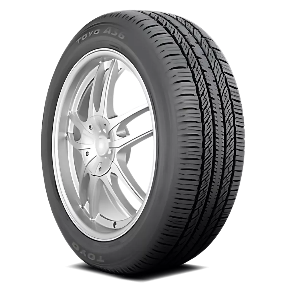 Toyo Toyo A36 Tires P225/55R19 140630