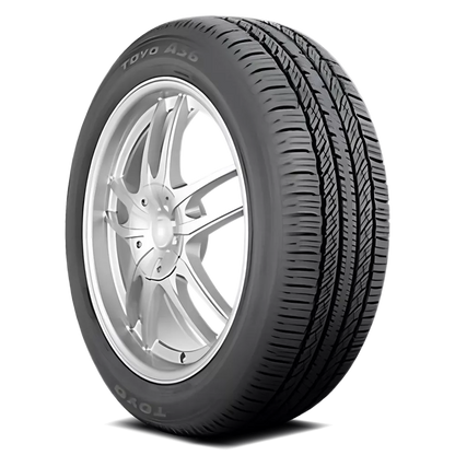 Toyo Toyo A36 Tires P225/55R19 140630