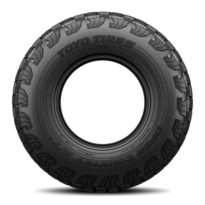 Toyo Open Country A/T Iii Tires LT35X11.50R17/6 355920
