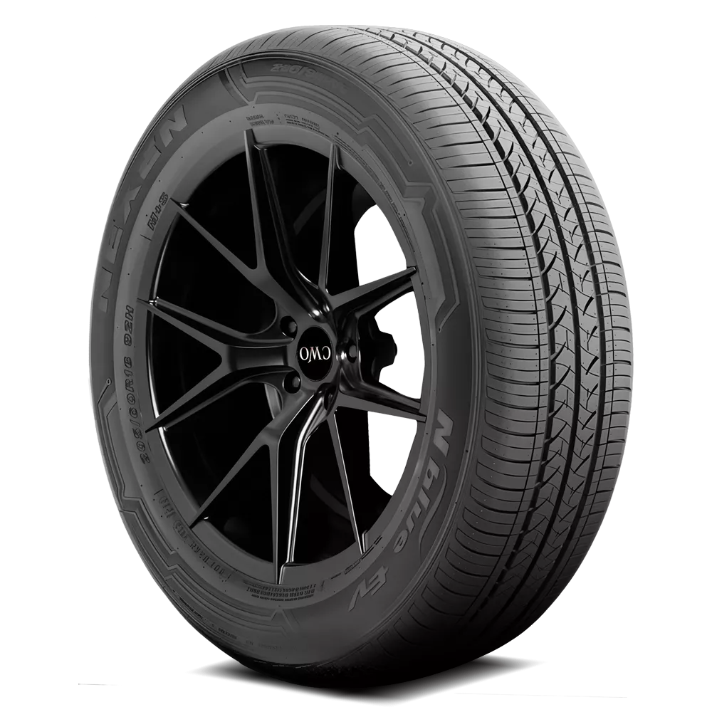 Nexen Nblue Ev Tires 205/60R16 15705NXK