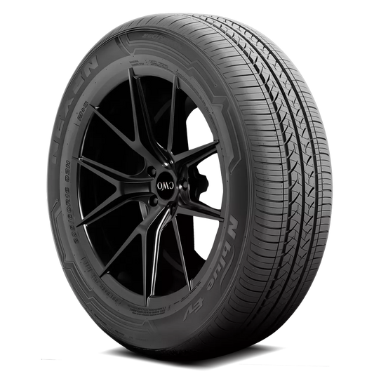 Nexen Nblue Ev Tires 205/60R16 15705NXK