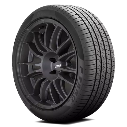 Pirelli Pzero All Season Plus Tires 255/35R19XL 2655800