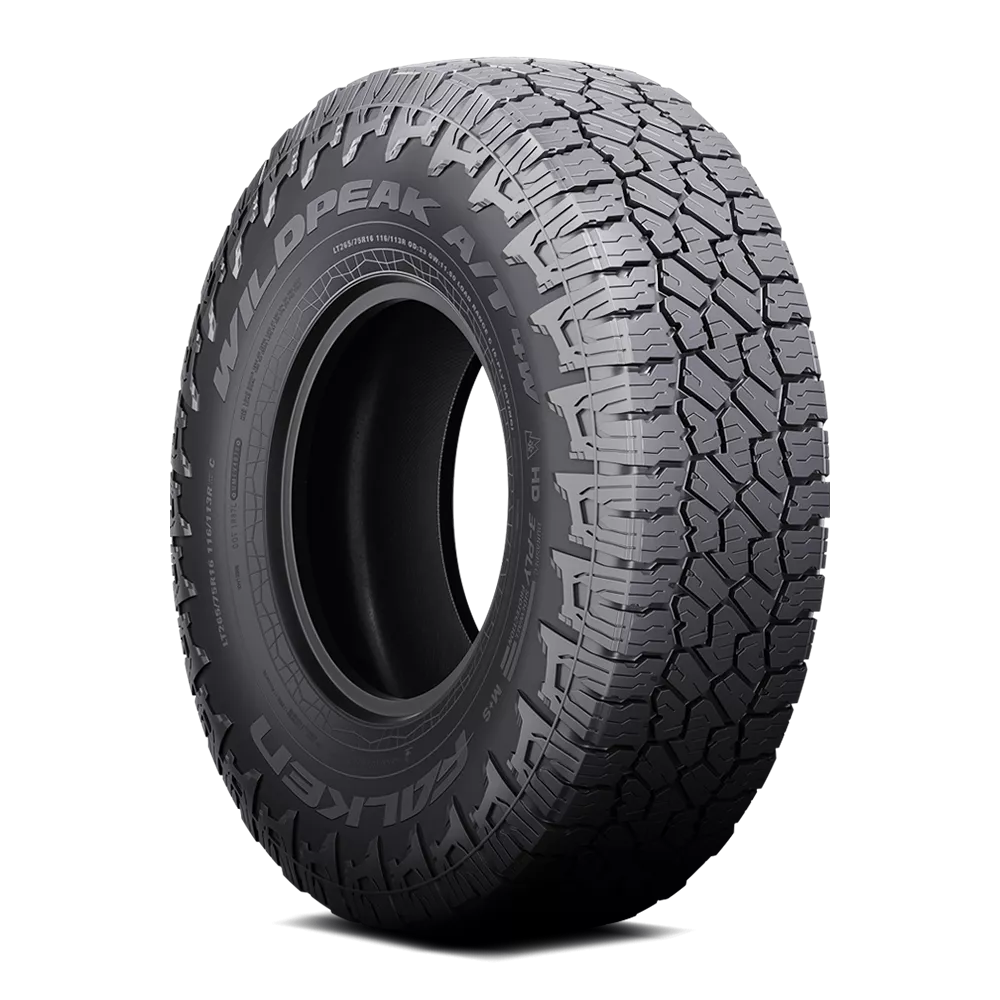 Falken Wildpeak A/T4W Tires 28844823