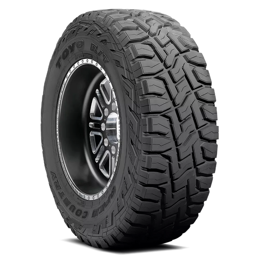 Toyo Open Country R/T Tires 275/65R18 353840
