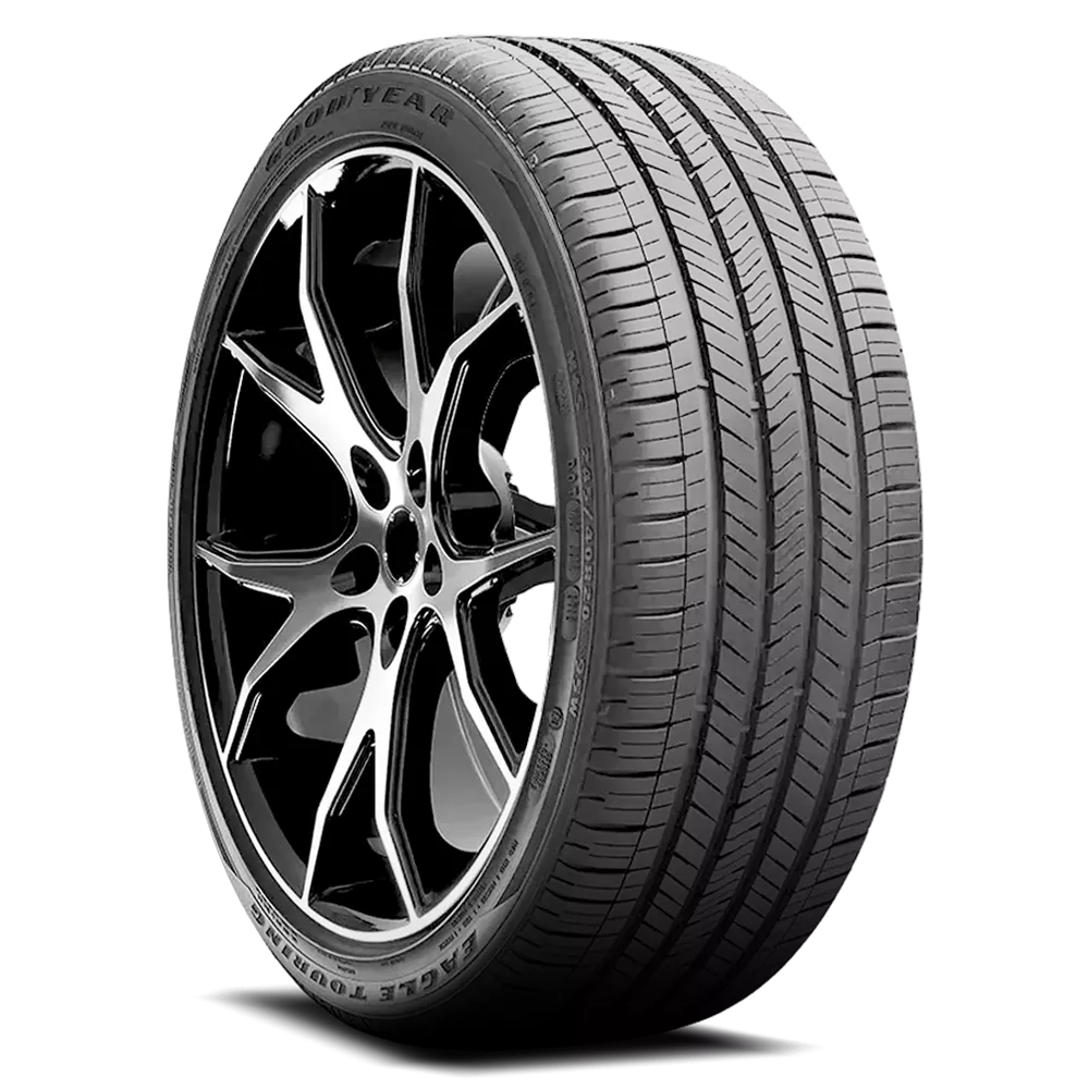 Goodyear Eagle Touring SCT Tires 102054642