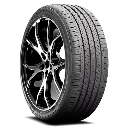 Goodyear Eagle Touring SCT Tires 102054642