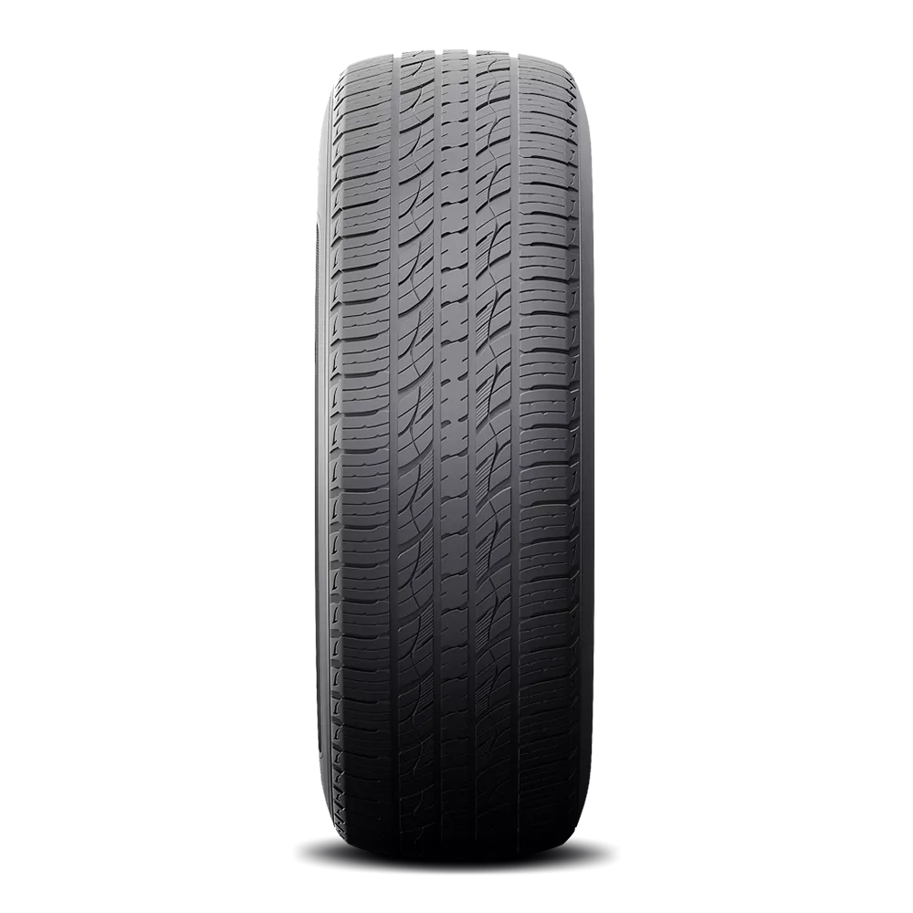 Kumho Crugen Premium KL33 Tires 235/65R17 2172243