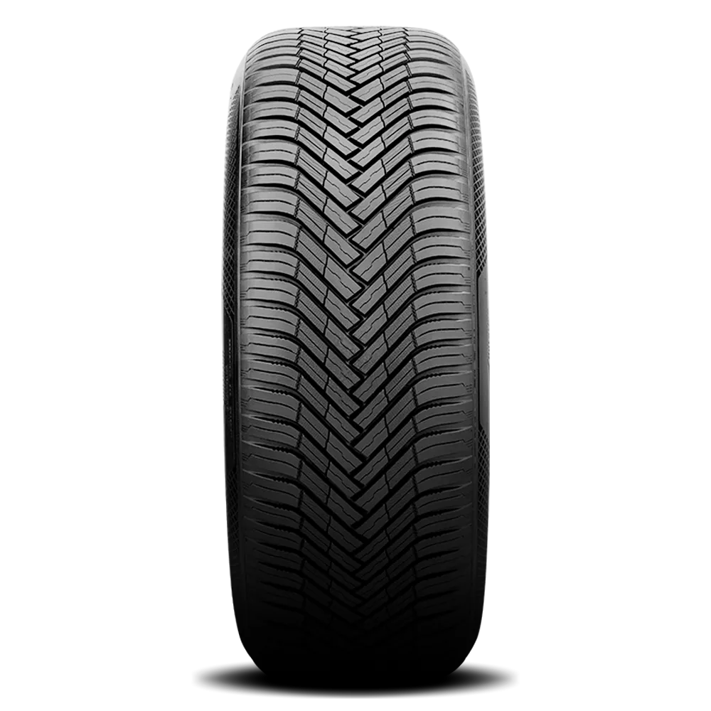 Nexen Nblue 4SEASON 2 Tires 255/50R20 16190NXK