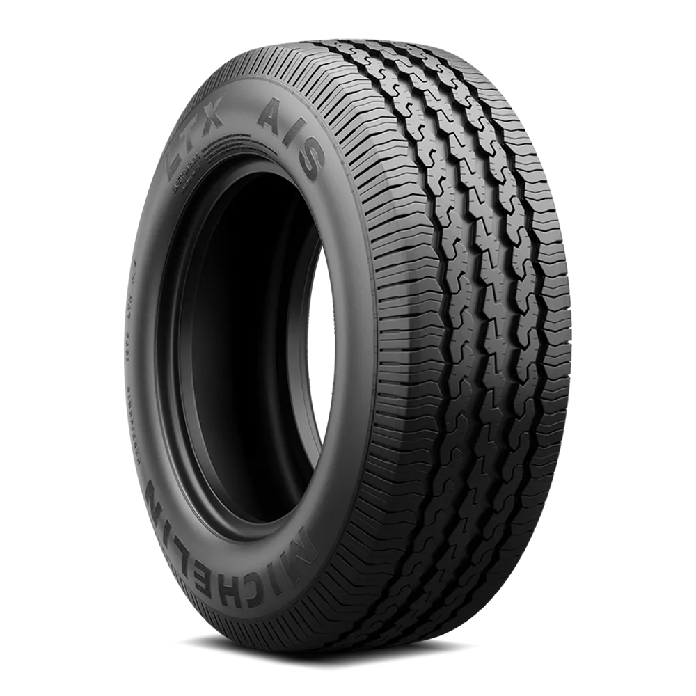 Michelin LTX A/S Tires P255/65R17 59101