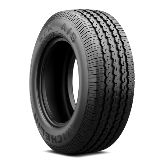 Michelin LTX A/S Tires P255/65R17 59101