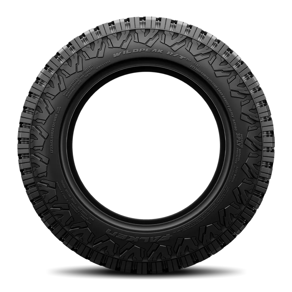 Falken Wildpeak R/T01 Tires 28757716