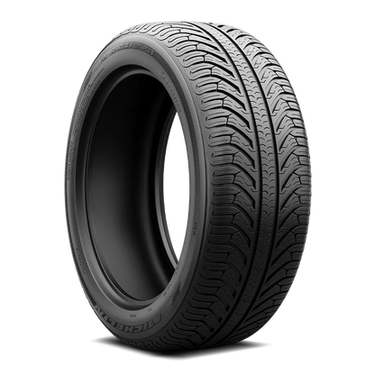 Michelin Pilot Sport A/S Plus Tires 285/40R19 90944
