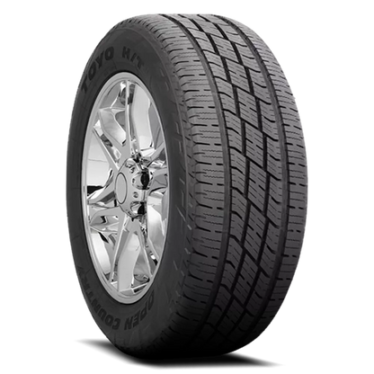 Toyo Open Country H/T Ii Tires LT225/75R16/10 364250