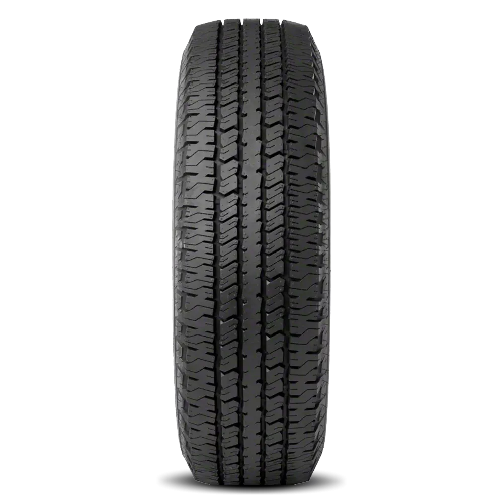 Hankook Dynapro At RF08 Tires P235/75R17 1002438