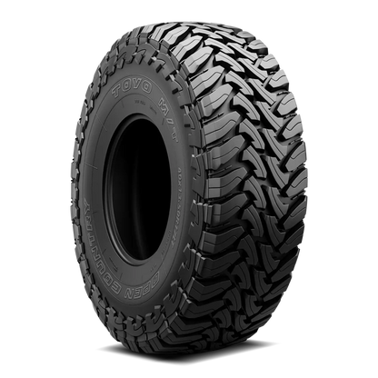 Toyo Open Country M/T Tires 40X13.50R17LT/6 361010