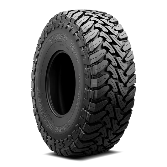 Toyo Open Country M/T Tires 40X13.50R17LT/6 361010
