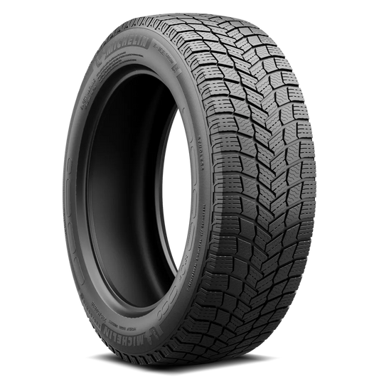 Michelin X-Ice Snow Tires 185/55R16XL 47795