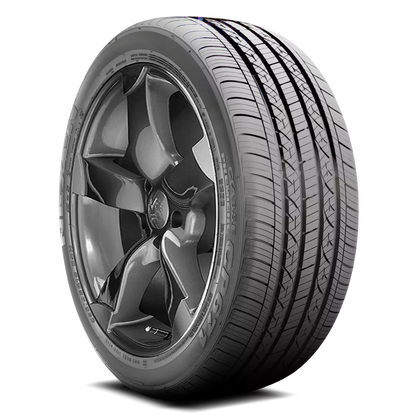 Nexen CP671 Tires 215/55R17 13320NXK